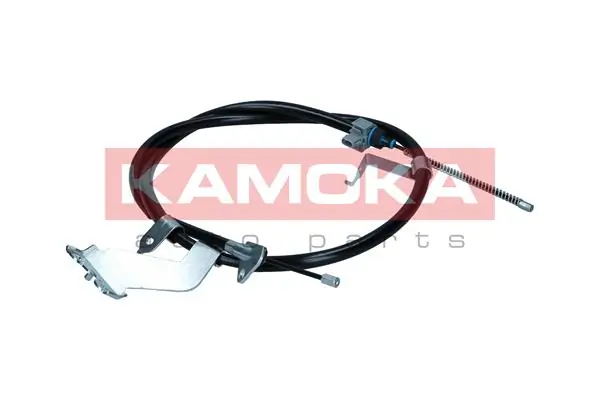 Cable Pull, parking brake 1190221