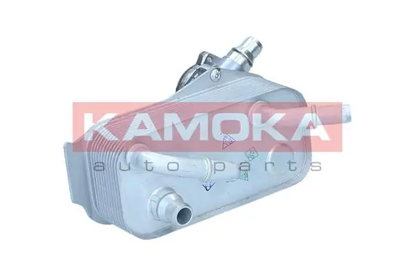 Oil Cooler, engine oil 7730161