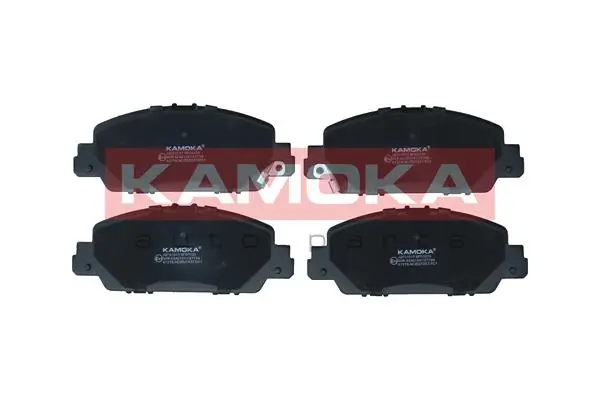 Brake Pad Set, disc brake JQ101047