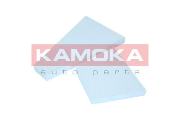 KAMOKA F430801 Filter, cabin air