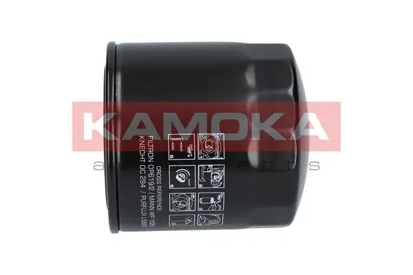 Oil Filter F103601