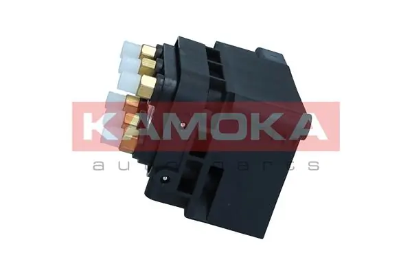 KAMOKA 2078010 Valve, compressed-air system