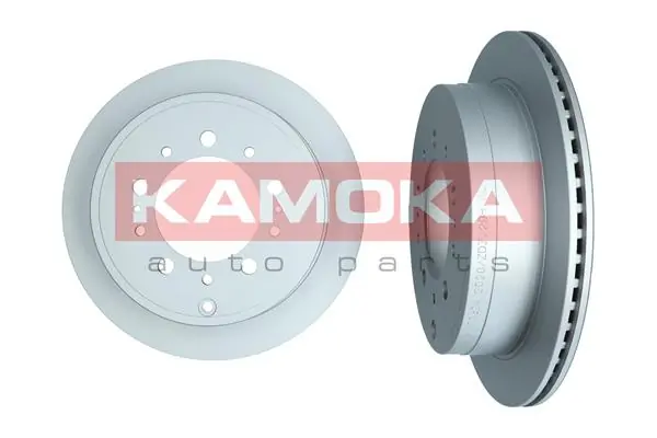 Brake Disc 103324