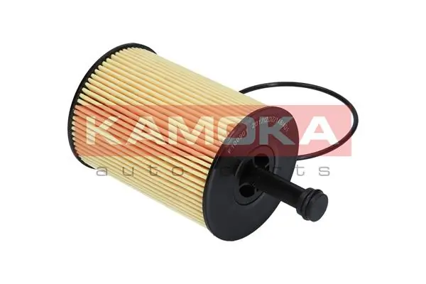 Oil Filter F100901