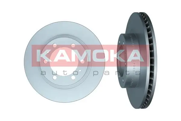 Brake Disc 103042