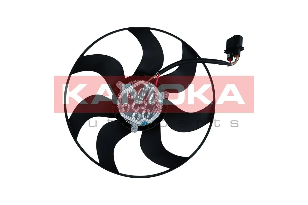 Fan, engine cooling 7742039
