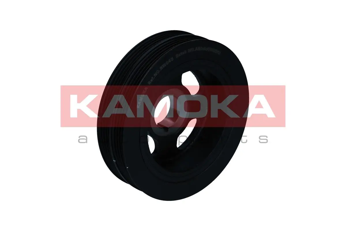 Belt Pulley, crankshaft RW045