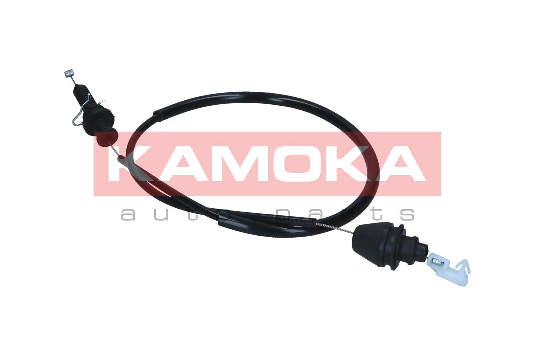 Accelerator Cable 116005