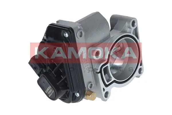Throttle Body 112023
