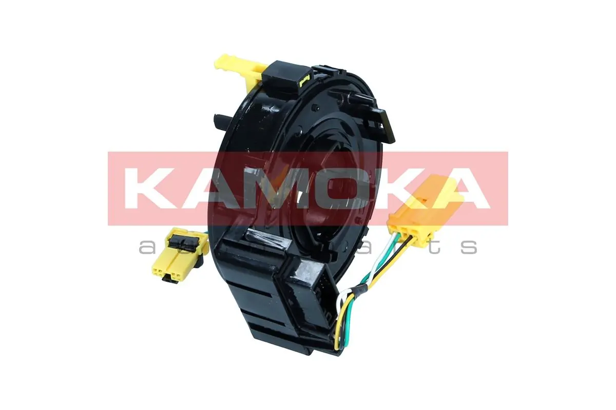 KAMOKA 4210090 Clockspring, airbag