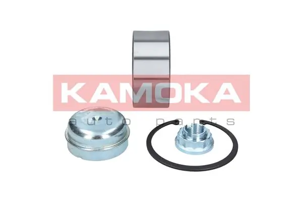 Wheel Bearing Kit 5600058