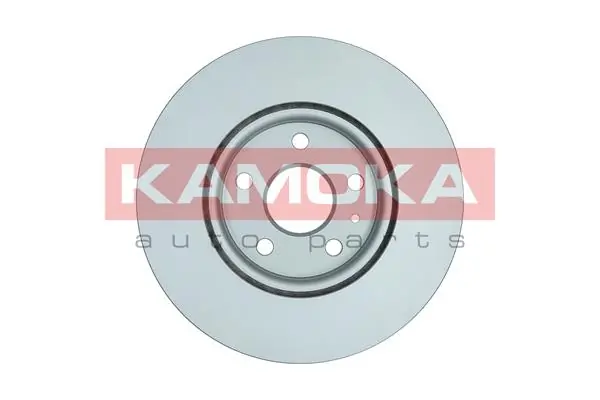 Brake Disc 103127