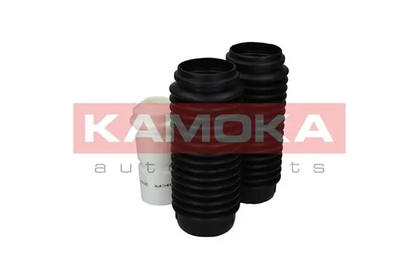 Dust Cover Kit, shock absorber 2019039