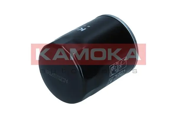 Oil Filter F124101
