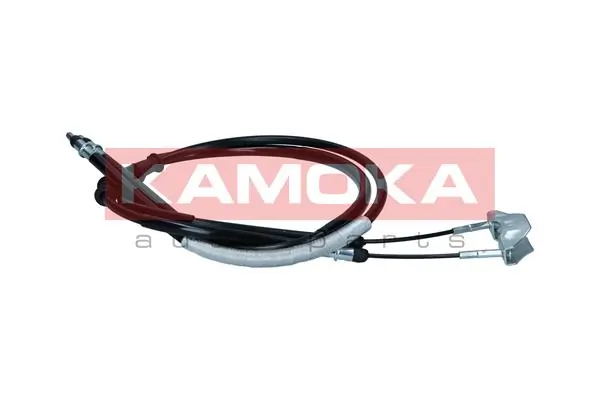 Cable Pull, parking brake 1190598