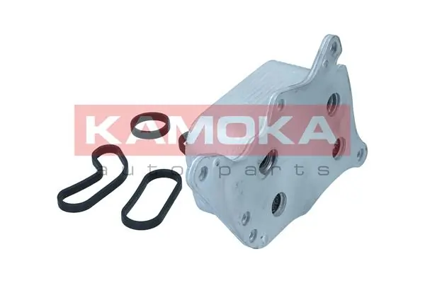 Oil Cooler, engine oil 7730112