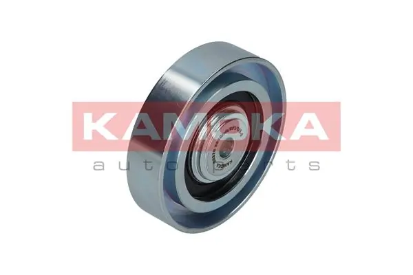 KAMOKA R0378 Deflection/Guide Pulley, V-belt