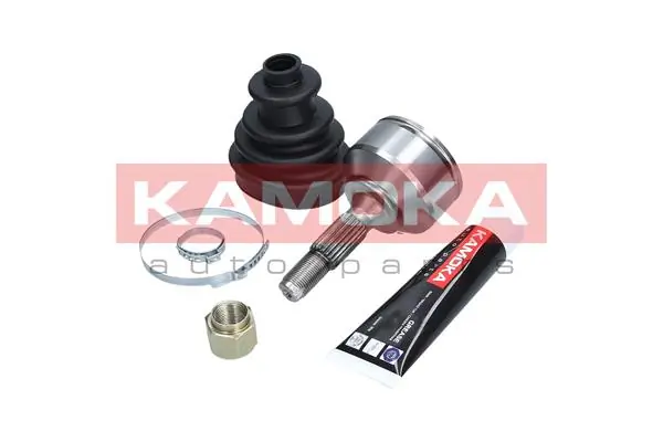 Joint Kit, drive shaft 7394