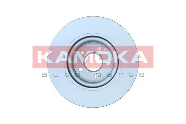 Brake Disc 103017