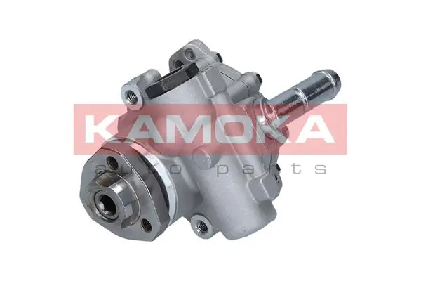 Hydraulic Pump, steering PP107