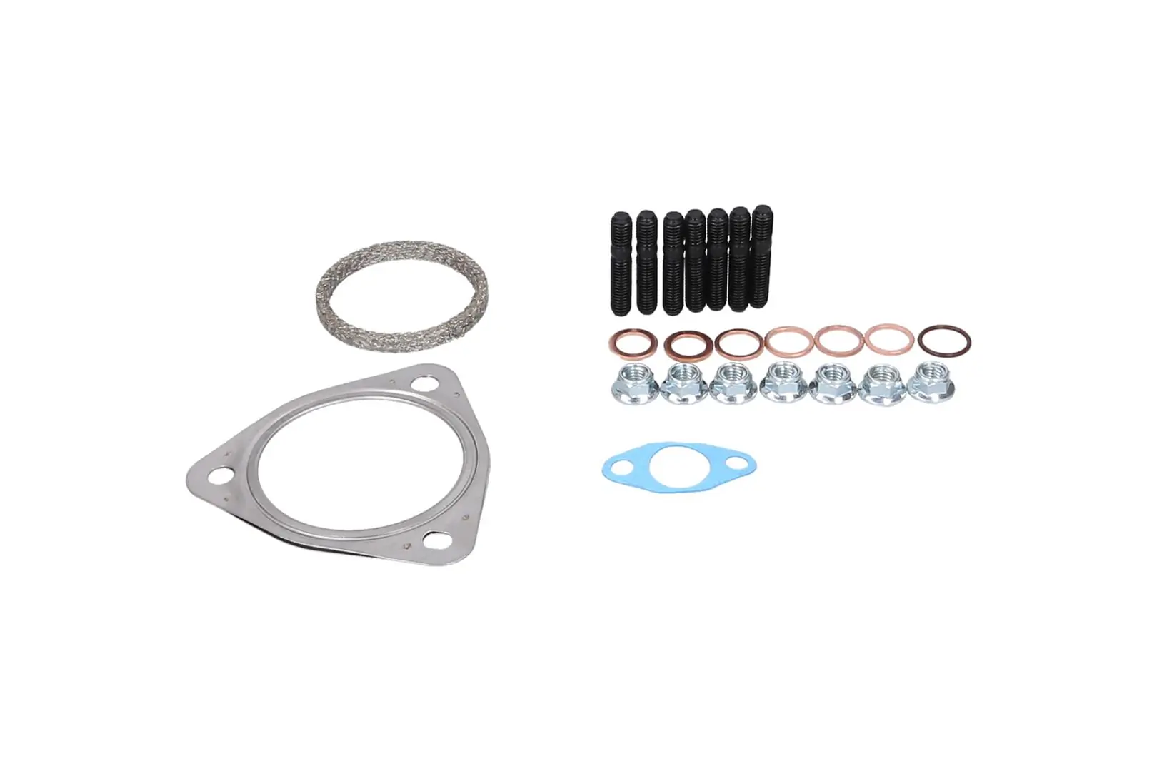 Mounting Kit, charger 8607096
