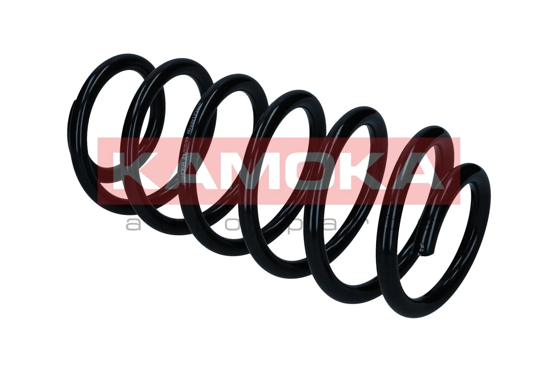 Suspension Spring 2120599