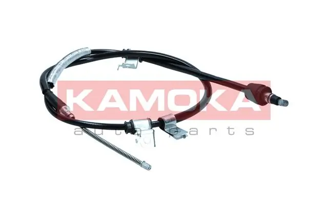 Cable Pull, parking brake 1190128