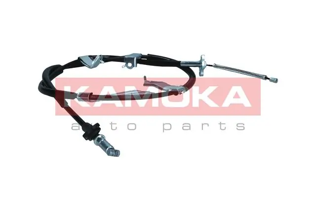Cable Pull, parking brake 1190075