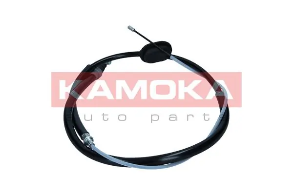 Cable Pull, parking brake 1190280