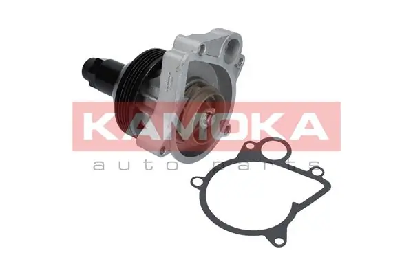 Water Pump, engine cooling T0062