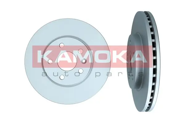 Brake Disc 103604