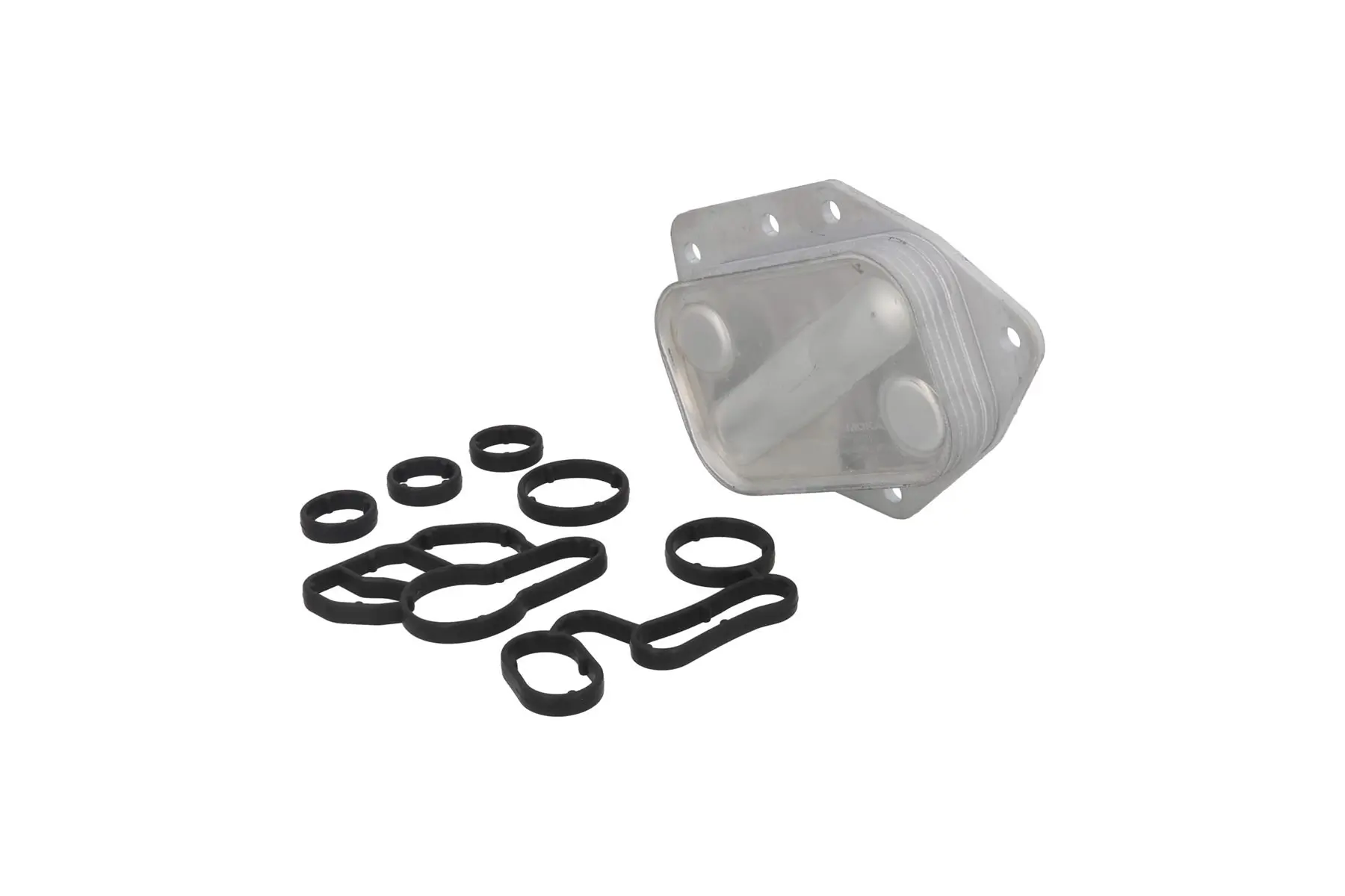 Oil Cooler, engine oil 7730171