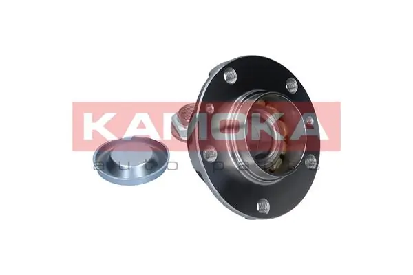 Wheel Bearing Kit 5500145