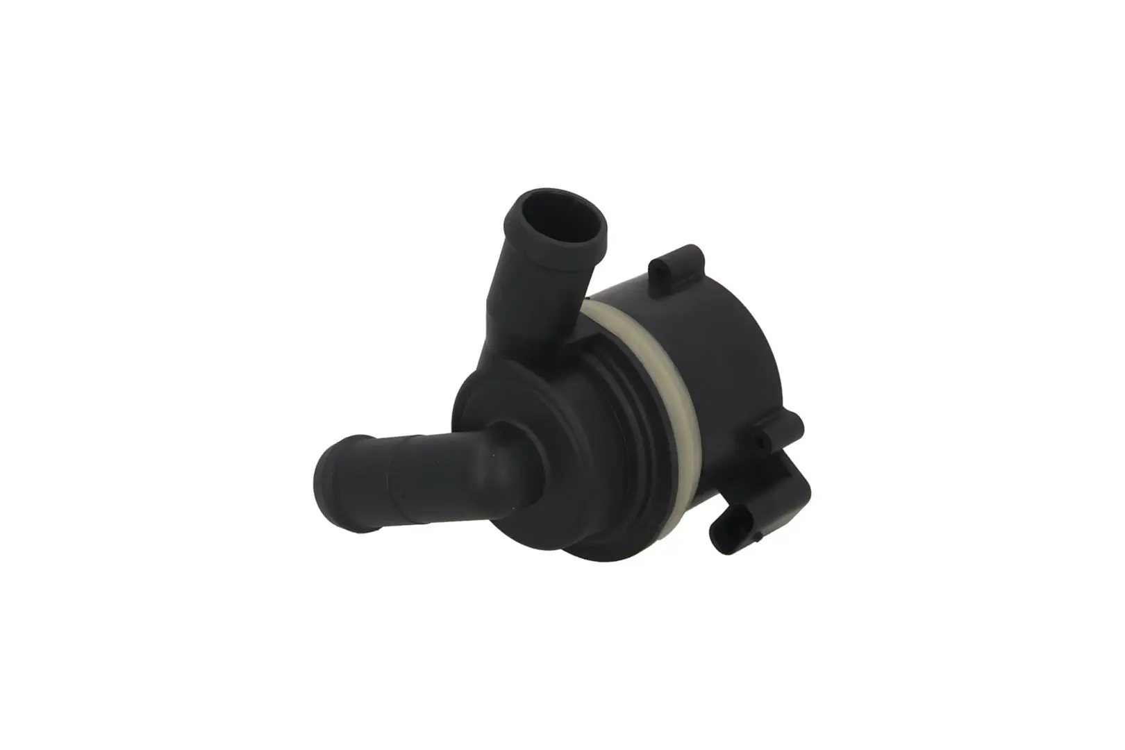 Auxiliary Water Pump (cooling water circuit) T8017