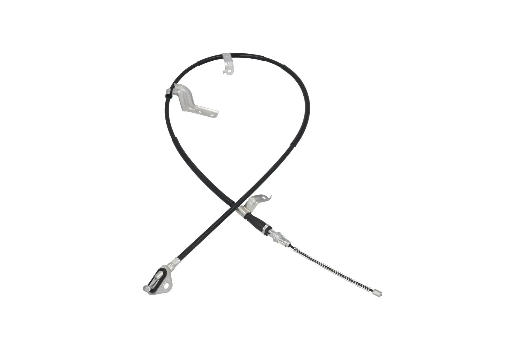 Cable Pull, parking brake 1190053