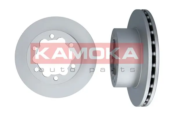 Brake Disc 103123