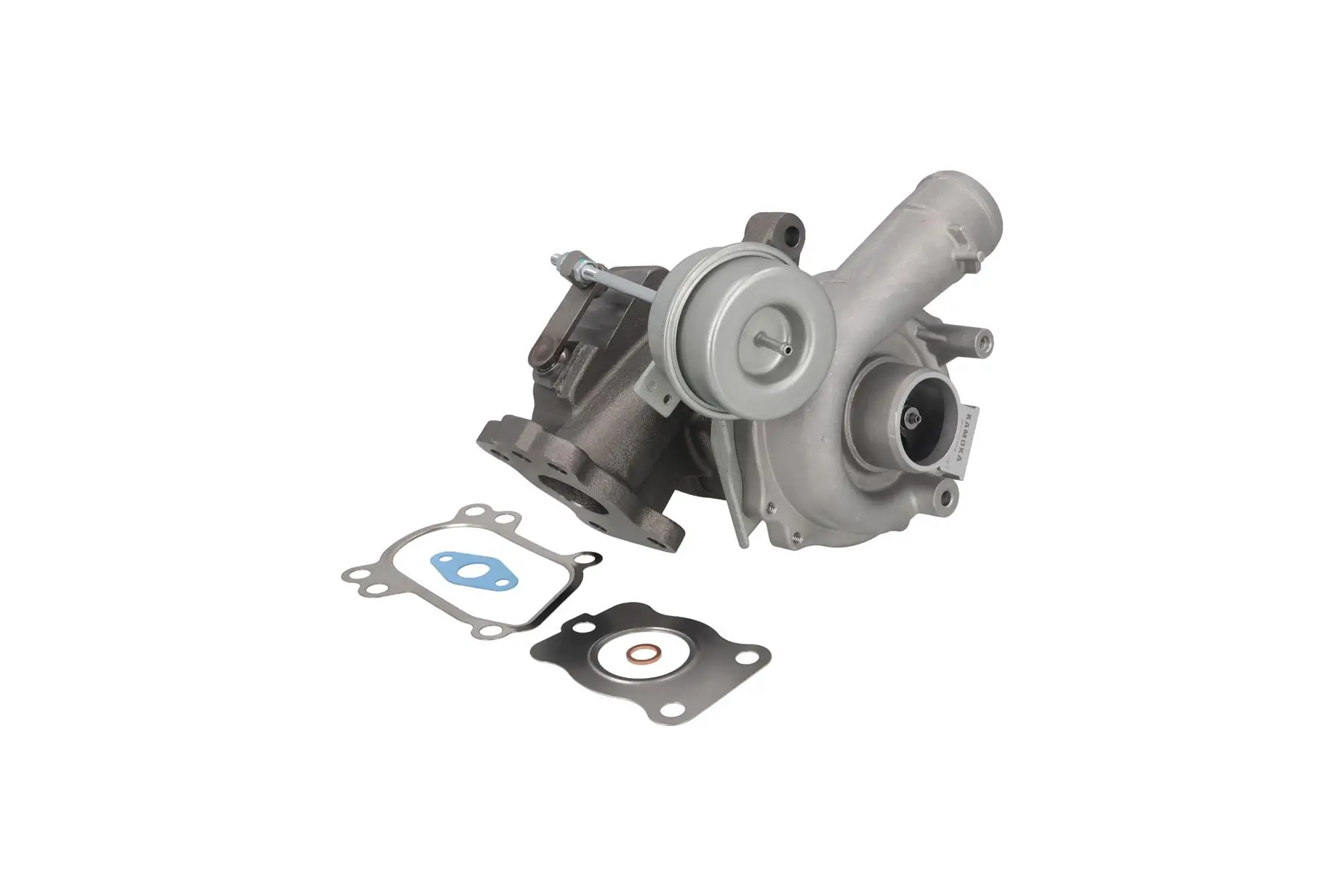 Charger, charging (supercharged/turbocharged) 8600094