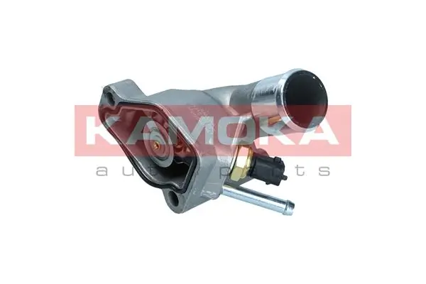 Thermostat, coolant 7710152