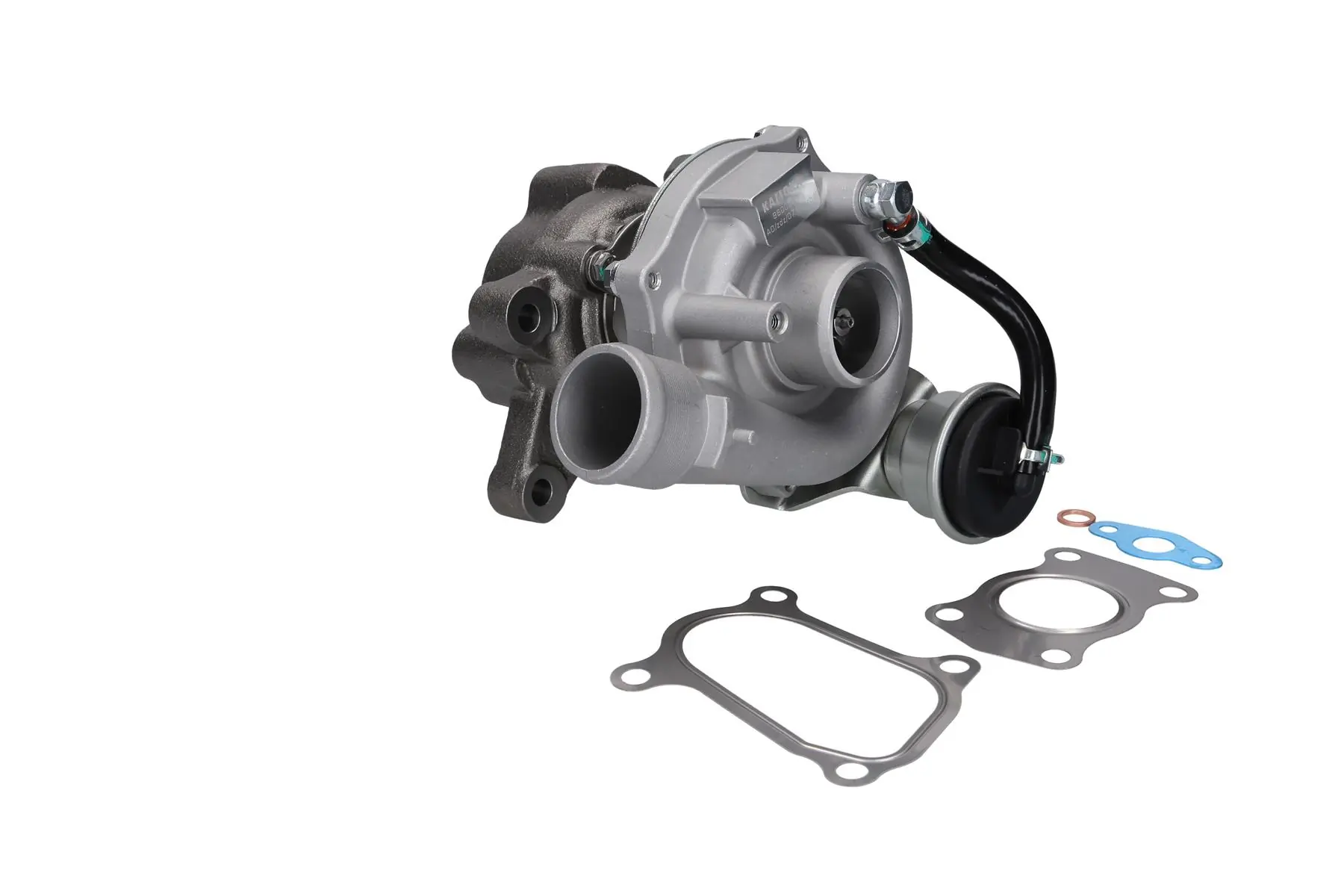 Charger, charging (supercharged/turbocharged) 8600093