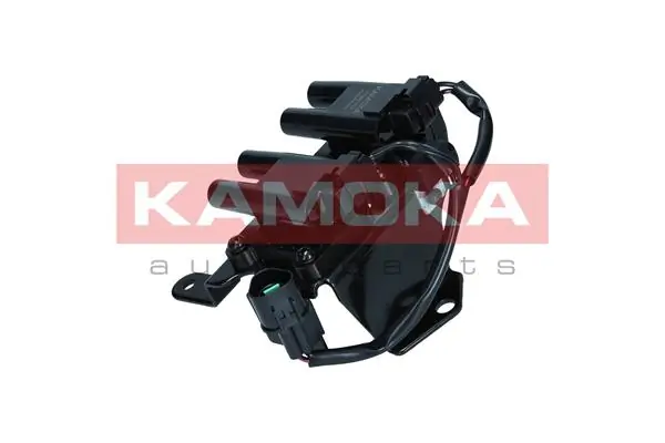 Ignition Coil 7120104