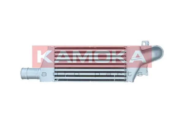 Charge Air Cooler 7750116