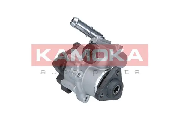 Hydraulic Pump, steering PP011