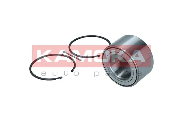 Wheel Bearing Kit 5600194