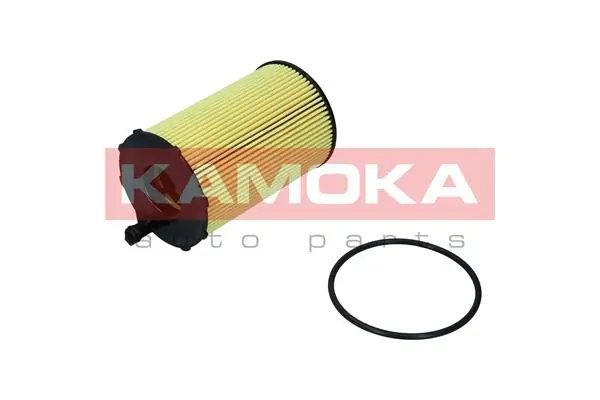 Oil Filter F117701
