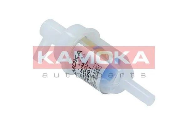 Fuel Filter F303001