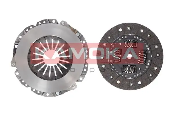 Clutch Kit KC048