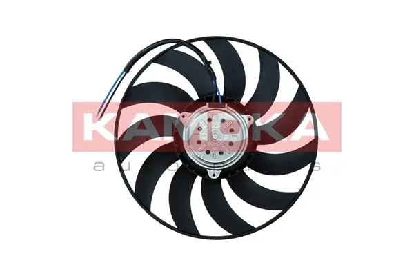 Fan, engine cooling 7742022