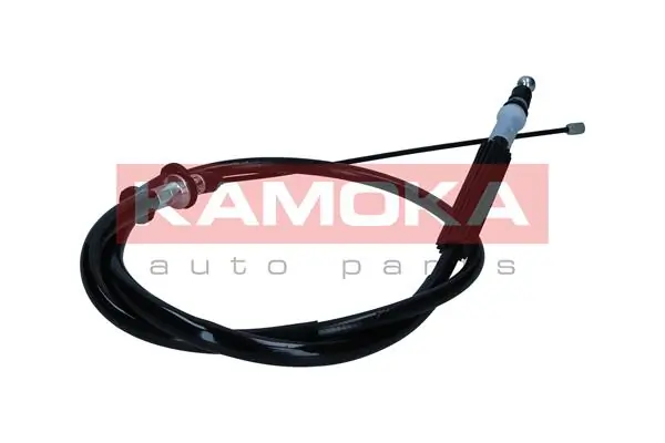 Cable Pull, parking brake 1190332