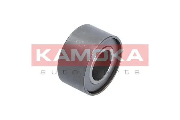 Deflection/Guide Pulley, V-ribbed belt R0158