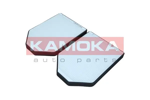 Filter, cabin air F429801